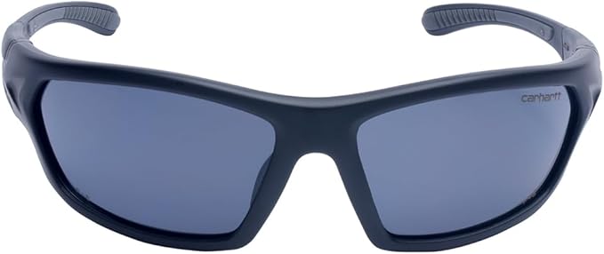 Carhartt Gear CHB291 Carbondale Antique Mirror Polarized Lens