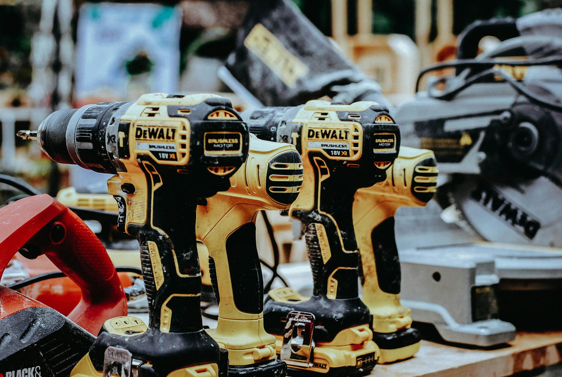 [TOOLMENT] Why is my cordless drill losing power even when the battery is full?