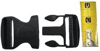 FORESTER Chainsaw Chaps for Men & Women | Apron-Style Chaps with Pocket & Adjustable Waist | Chainsaw Safety Equipment