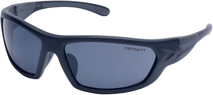 Carhartt Gear CHB291 Carbondale Antique Mirror Polarized Lens