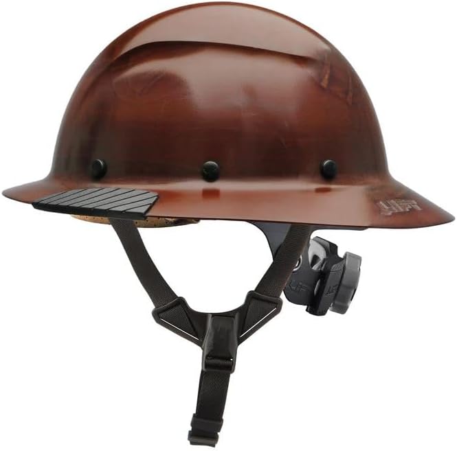 LIFT SAFETY Dax Hard Hat Replacement Suspension
