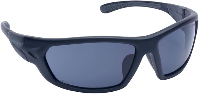 Carhartt Gear CHB291 Carbondale Antique Mirror Polarized Lens