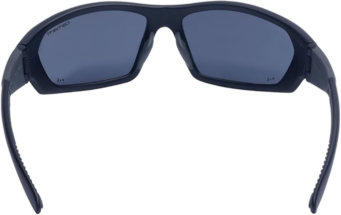 Carhartt Gear CHB291 Carbondale Antique Mirror Polarized Lens