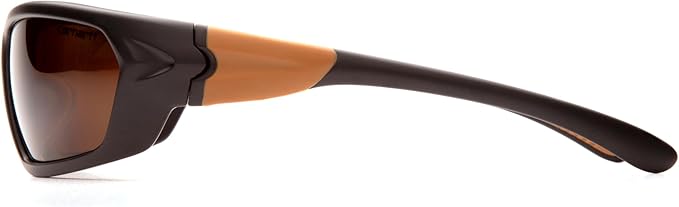 Carhartt Gear CHB291 Carbondale Antique Mirror Polarized Lens