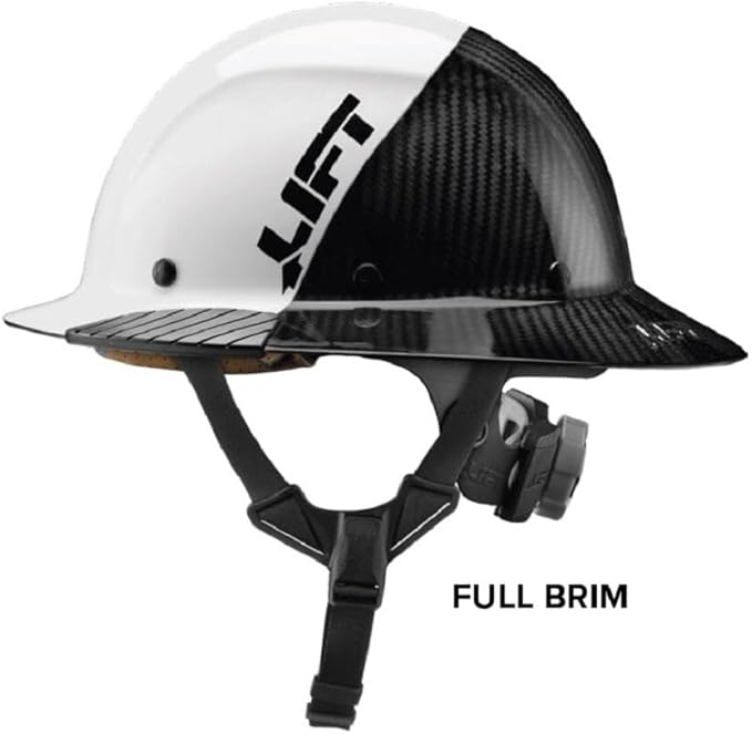 LIFT SAFETY Dax Hard Hat Replacement Suspension