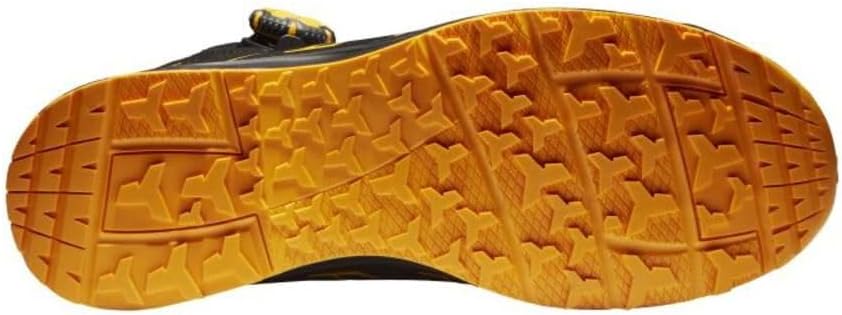 Solid Gear SGUS61005 Reckon BOA® Safety Shoe, Size 9