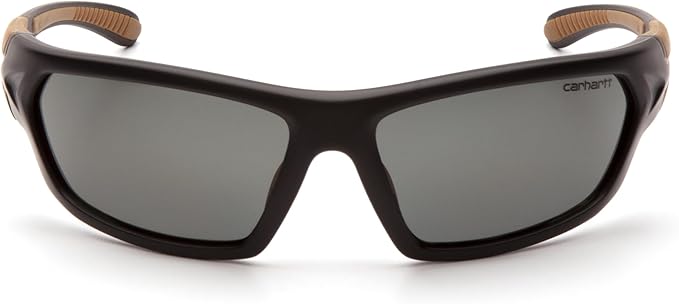Carhartt Gear CHB291 Carbondale Antique Mirror Polarized Lens