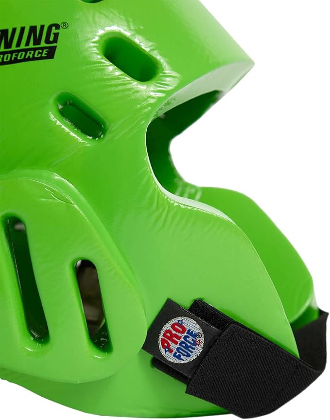 Proforce Lightning Headgear