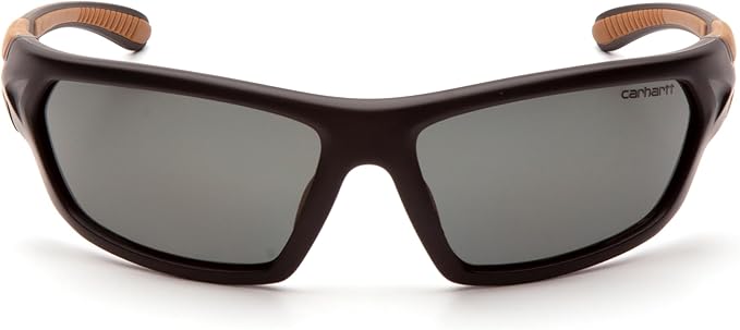 Carhartt Gear CHB291 Carbondale Antique Mirror Polarized Lens