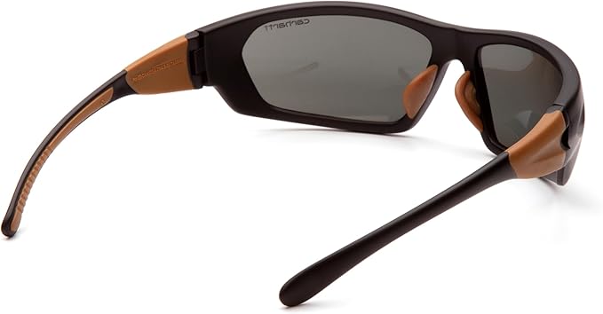 Carhartt Gear CHB291 Carbondale Antique Mirror Polarized Lens