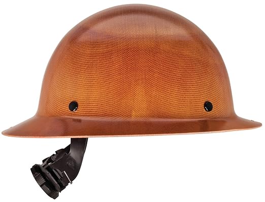 MSA 10126692 Fas-Trac III Replacement Suspension - 4-Point Attachment, Size: Small, Skullgard Helmet Accessory, Cap/Hat-Style Hard Hat Suspension, Adjustable Component, Replaceable & Durable Gear
