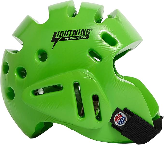 Proforce Lightning Headgear