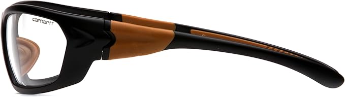 Carhartt Gear CHB291 Carbondale Antique Mirror Polarized Lens