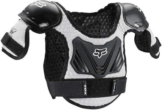 Fox Racing Youth Peewee Titan Motocross Roost Deflector