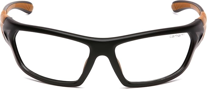 Carhartt Gear CHB291 Carbondale Antique Mirror Polarized Lens
