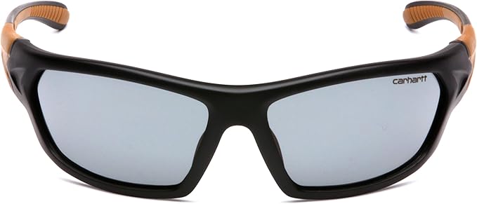 Carhartt Gear CHB291 Carbondale Antique Mirror Polarized Lens