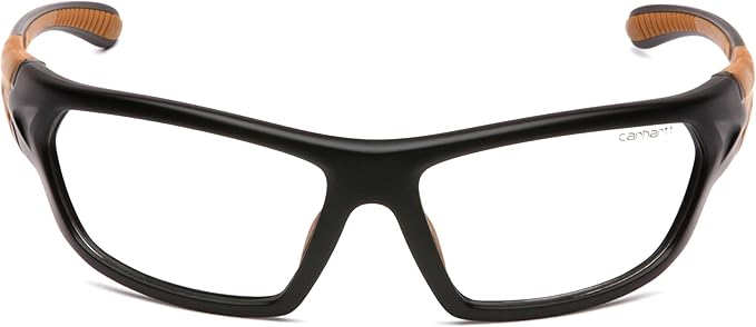 Carhartt Gear CHB291 Carbondale Antique Mirror Polarized Lens
