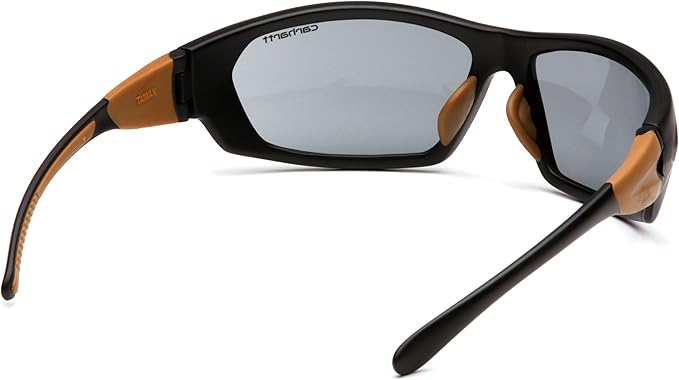 Carhartt Gear CHB291 Carbondale Antique Mirror Polarized Lens