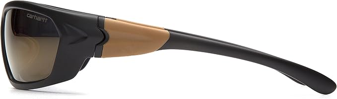 Carhartt Gear CHB291 Carbondale Antique Mirror Polarized Lens