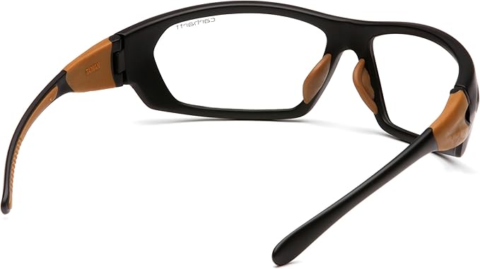 Carhartt Gear CHB291 Carbondale Antique Mirror Polarized Lens