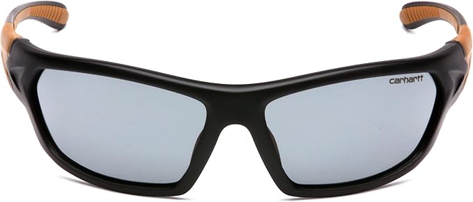 Carhartt Gear CHB291 Carbondale Antique Mirror Polarized Lens