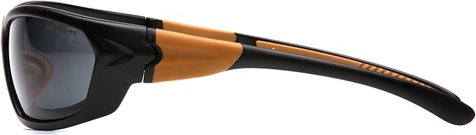 Carhartt Gear CHB291 Carbondale Antique Mirror Polarized Lens