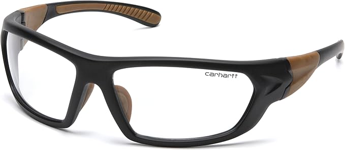 Carhartt Gear CHB291 Carbondale Antique Mirror Polarized Lens