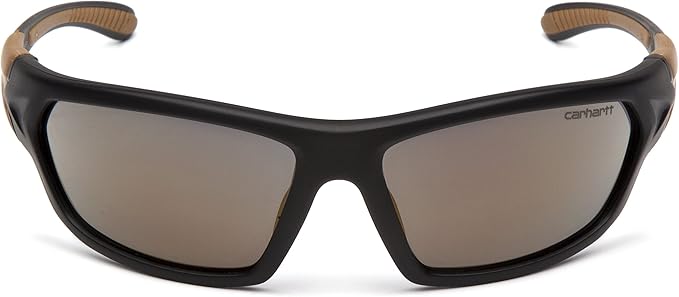 Carhartt Gear CHB291 Carbondale Antique Mirror Polarized Lens