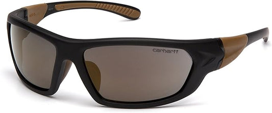 Carhartt Gear CHB291 Carbondale Antique Mirror Polarized Lens