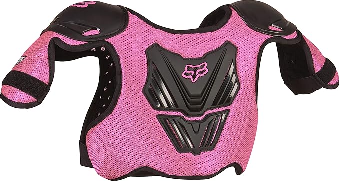 Fox Racing Youth Peewee Titan Motocross Roost Deflector