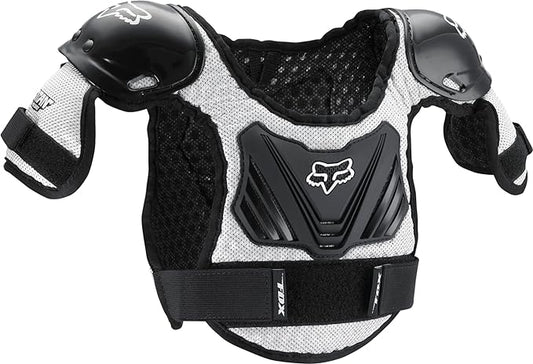 Fox Racing Youth Peewee Titan Motocross Roost Deflector