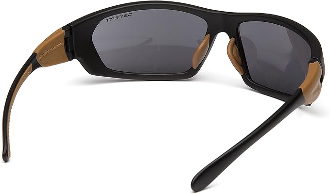 Carhartt Gear CHB291 Carbondale Antique Mirror Polarized Lens