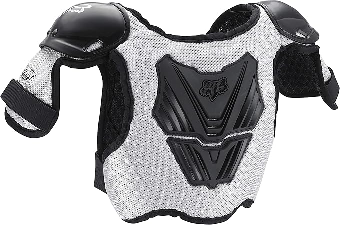 Fox Racing Youth Peewee Titan Motocross Roost Deflector